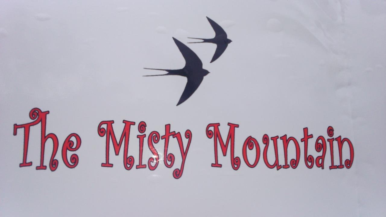 The Misty Mountain Guest House Haldummulla Exterior photo